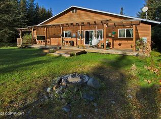 62385 Skyline Dr, Homer, AK 99603