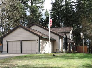 505 Hidden Forest Dr SE, Olympia, WA 98513