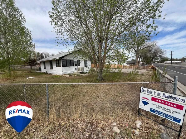402 E Monroe Ave, Riverton, WY 82501