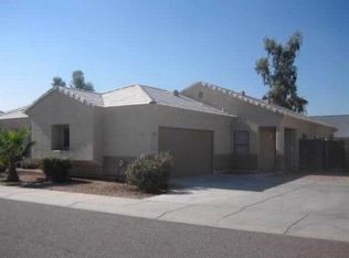 5824 S 26th Pl, Phoenix, AZ 85040