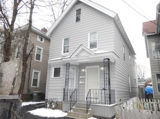 43 Rosedale St, Bridgeport, CT 06604