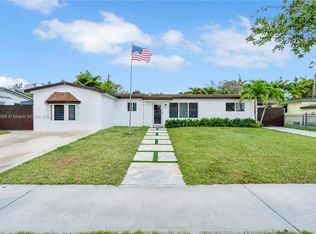 19911 Holiday Rd, Cutler Bay, FL 33157