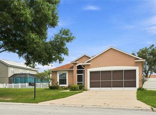 110 Knollwood Dr, Davenport, FL 33837