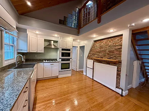 405 Benefit St #2 Photo 1