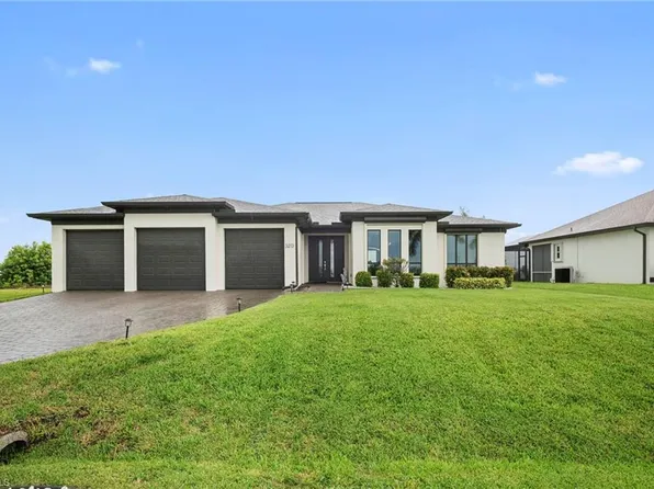 3213 NW 9th ST, CAPE CORAL, FL 33993