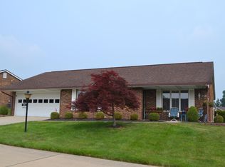 1136 Lindsey Rd, Springfield, OH 45503