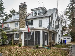 614 Boyer Rd, Cheltenham, PA 19012