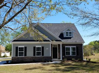 1682 Magnolia Ct E, Ocean Isle Beach, NC 28469