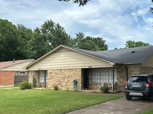 3394-3396 Barbwood Dr, Memphis, TN 38118