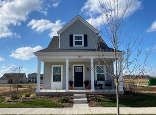 763 Station Blvd #2, Elburn, IL 60119