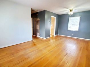 4427 1/2 Jefferson St #1, Houston, TX 77023