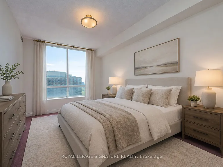 1101 Leslie St #1106 — Photo 18