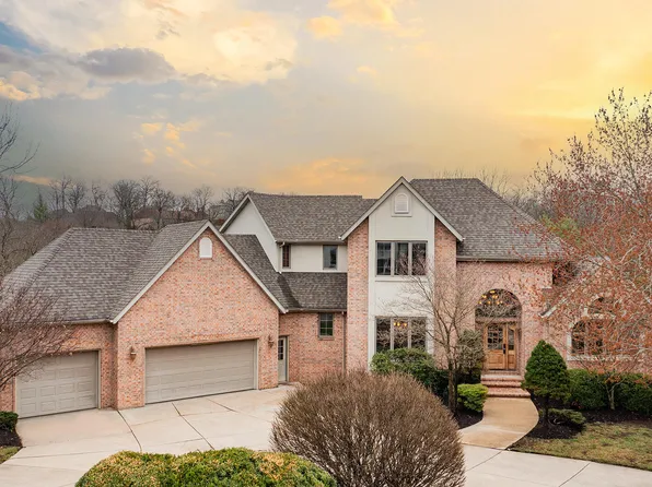 4884 S Sydney Avenue, Springfield, MO 65810