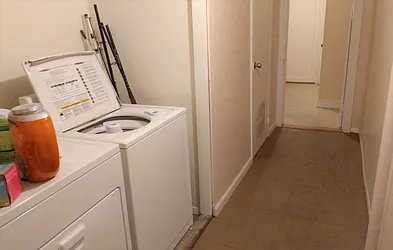 Rented by Platt New York