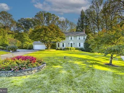 5 Holly Berry Ct, Glen Arm, MD, 21057