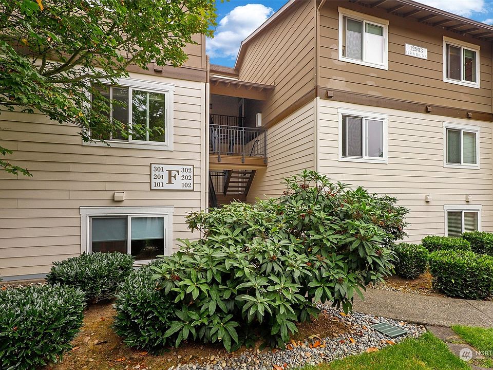 Falcon Ridge 12933 127th Dr NE Kirkland WA Zillow