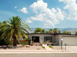 8941 E Rosewood St, Tucson, AZ 85710
