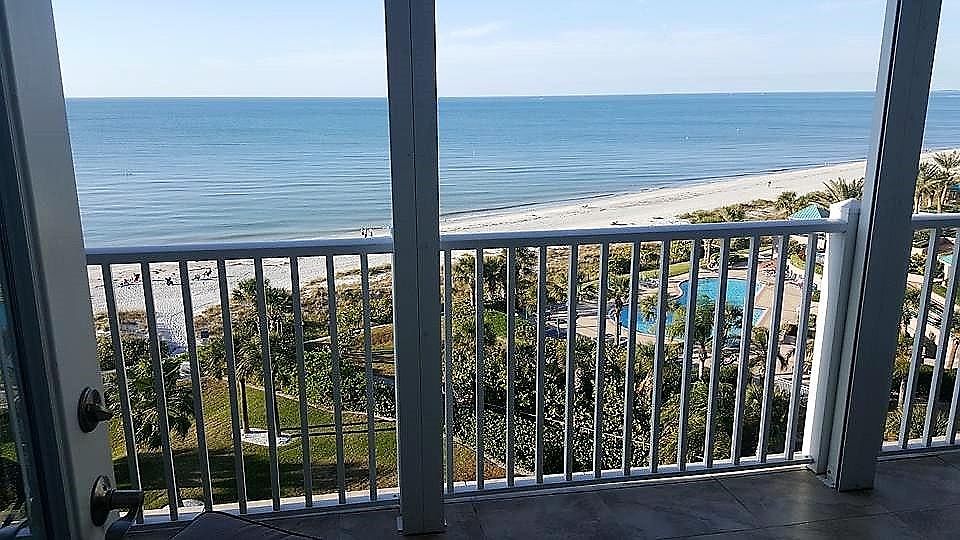 1st image of 1582 Gulf Blvd APT 1707