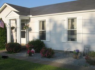 5811 Seminary Rd, Smyrna, TN 37167