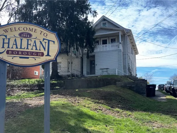 833 Greensburg Pike, East Pittsburgh, PA 15112