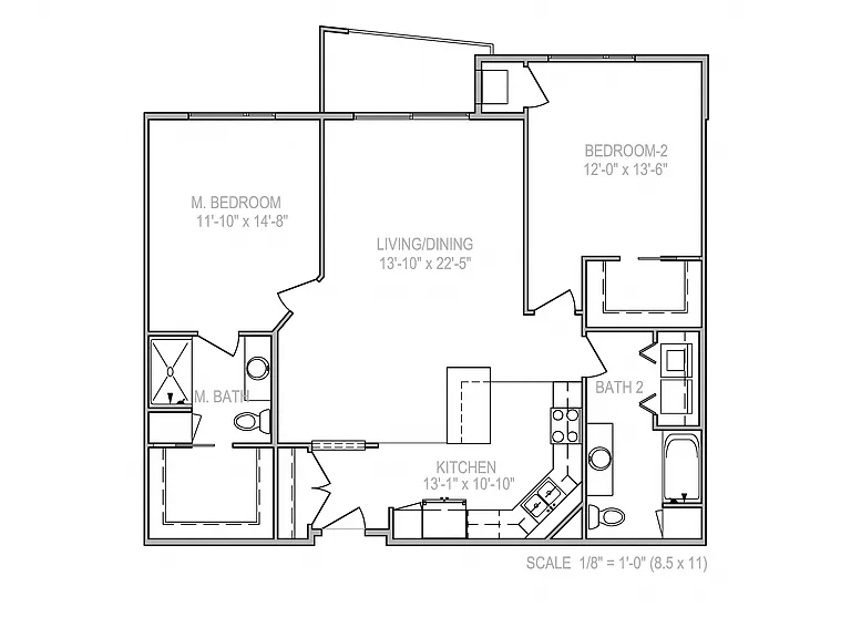 Latitude 43 — Photo 23