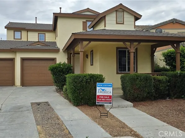 3957 Coral Haven Ct, Perris, CA 92571