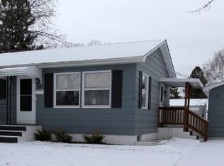 1310 10th Ave NE, Brainerd, MN 56401