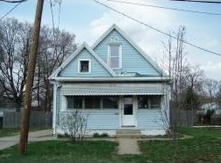 3027 W Malone St, Peoria, IL
