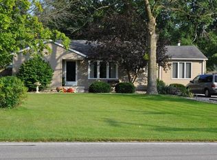 7838 Saint Joe Rd, Fort Wayne, IN 46835