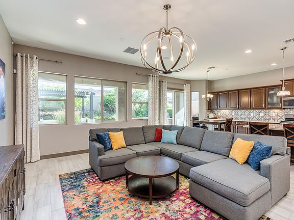 5th image of 13431 N Silver Cassia Pl