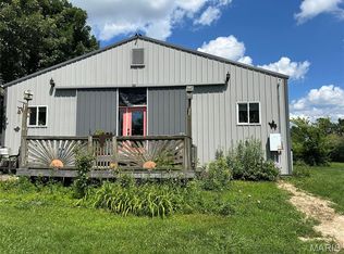 255 Kimber Rd, Dongola, IL 62926