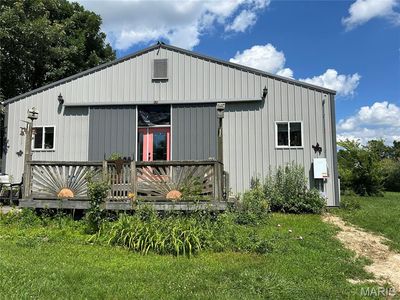 255 Kimber Rd, Dongola, IL, 62926