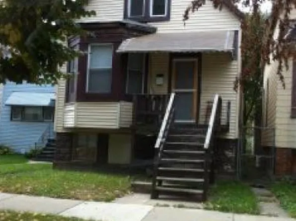 5648 S Paulina St, Chicago, IL 60636