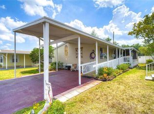 34910 Fantasy Ln, Zephyrhills, FL 33541