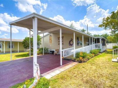 34910 Fantasy Ln, Zephyrhills, FL, 33541