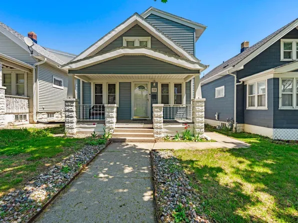 1568 South 63rd STREET, West Allis, WI 53214