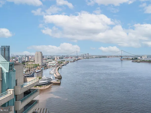 717 S Columbus Blvd Unit 1014, Philadelphia, PA 19147