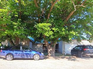 1105 Plainview Rd, Seymour, TX 76380