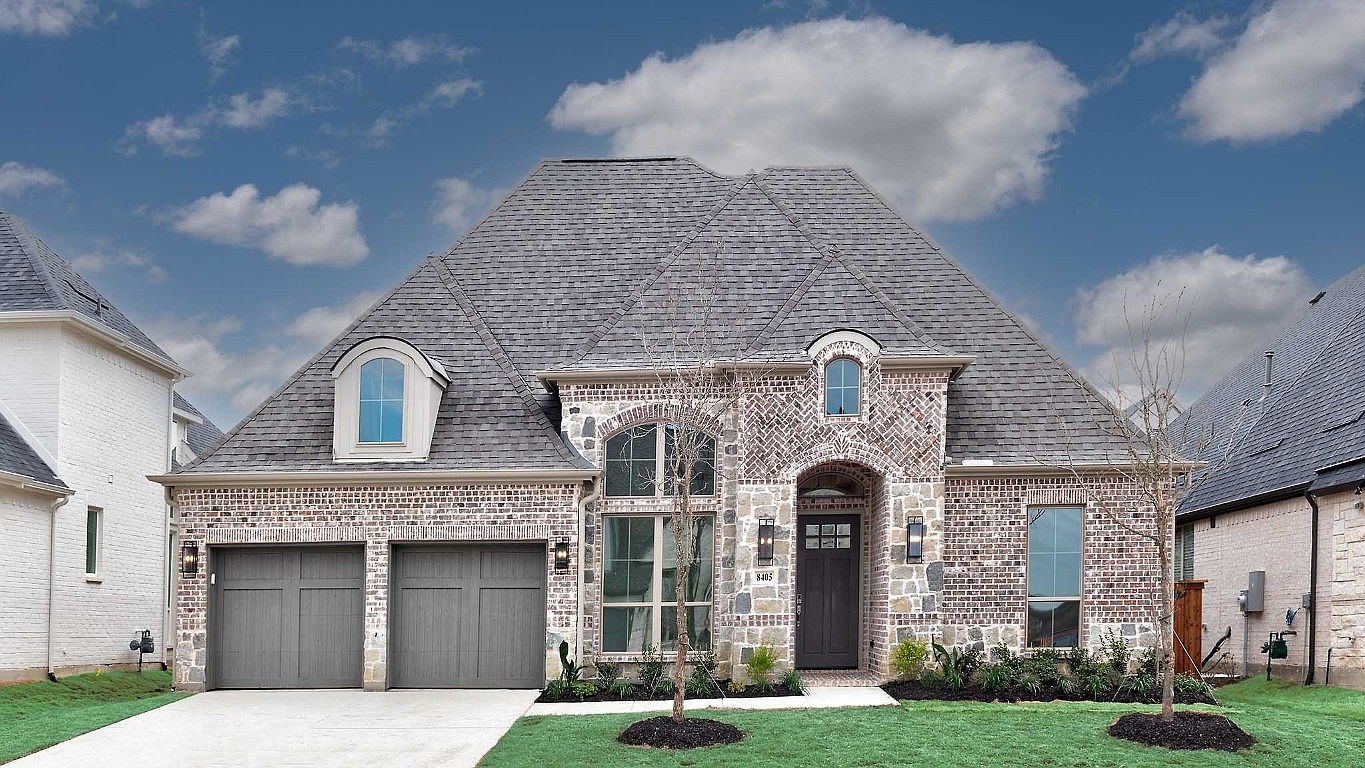 8405 Western, The Colony, TX 75056 Zillow