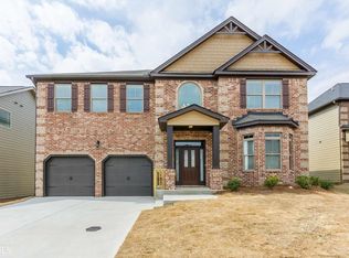 1709 Carolina Pl SE #31, Conyers, GA 30013