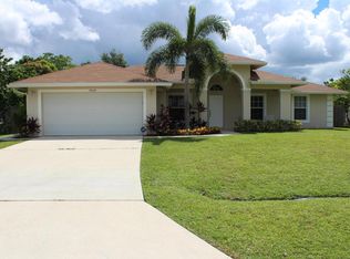 1949 SW Flower Ln, Port Saint Lucie, FL 34953