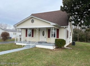 4814 Jackson Rd, Eminence, KY 40019