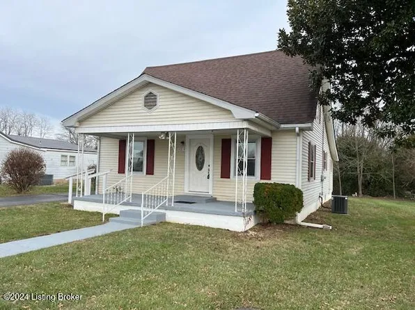 4814 Jackson Rd, Eminence, KY 40019