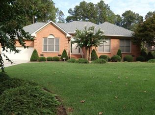 629 Burden Lake Rd, Aiken, SC 29803