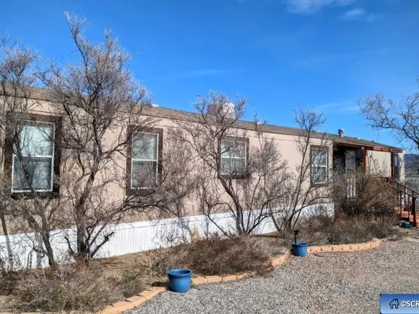 205 E Pheasant Dr, Silver City, NM 88061