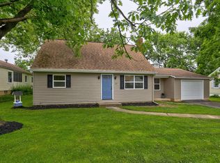 325 E Willow St, Elizabethtown, PA