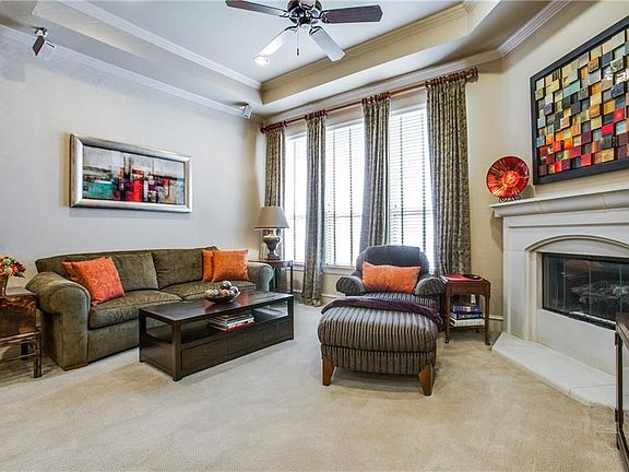 5th image of 1824 Hackett Creek Dr