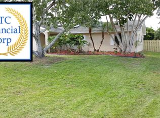 512 NW Turton Ter, Port Saint Lucie, FL 34983