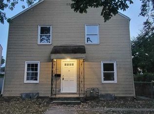 2841-2843 Ruhl Ave, Columbus, OH 43209