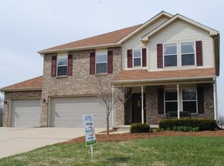 3007 Crooked Stick Dr, Kokomo, IN 46902